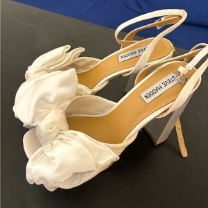 Steve Madden Heels